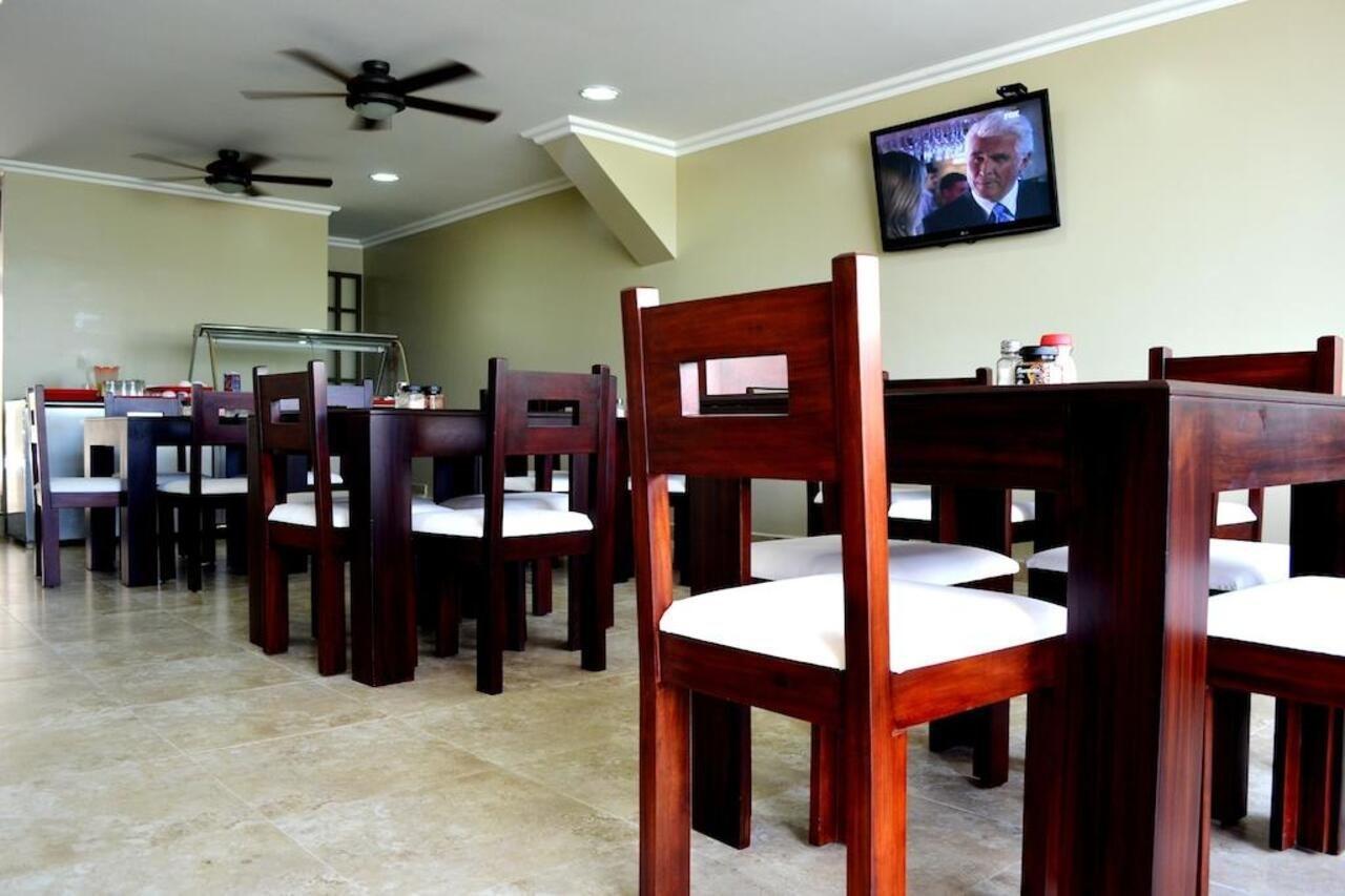 Hotel Marvento Suites Salinas  Exterior photo